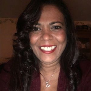 Meet your Posher, Camilla